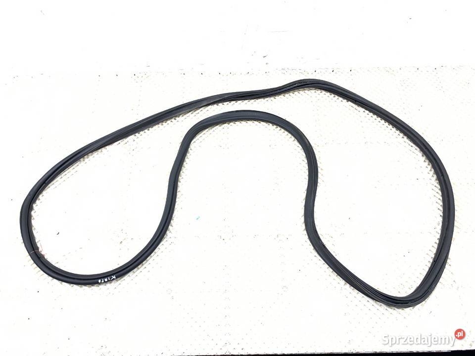 USZCZELKA KLAPY BAGAŻNIKA BMW E71 SUV 0714 Uszczelki Motoryzacja podkarpackie sprzedam