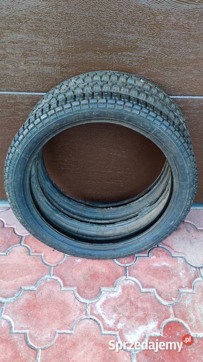 Opony Stomil 18 wsk nowe Warszawa