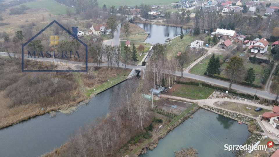 sprzedaży gruntu Miłomłyn