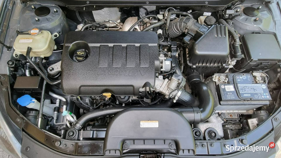 Hyundai i30 6 Biegów Prosty Silnik GWARANCJA gniazdo USB