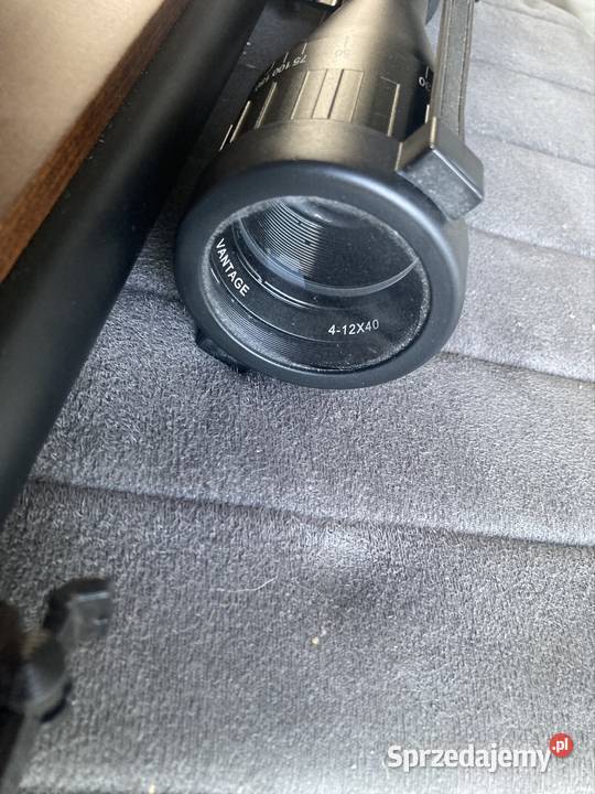 Wiatrówka Diana Mauser K98 45mm pcp wielkopolskie Poznań