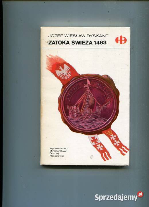 Zatoka Świeża 1463 Dyskant zachodniopomorskie Szczecin