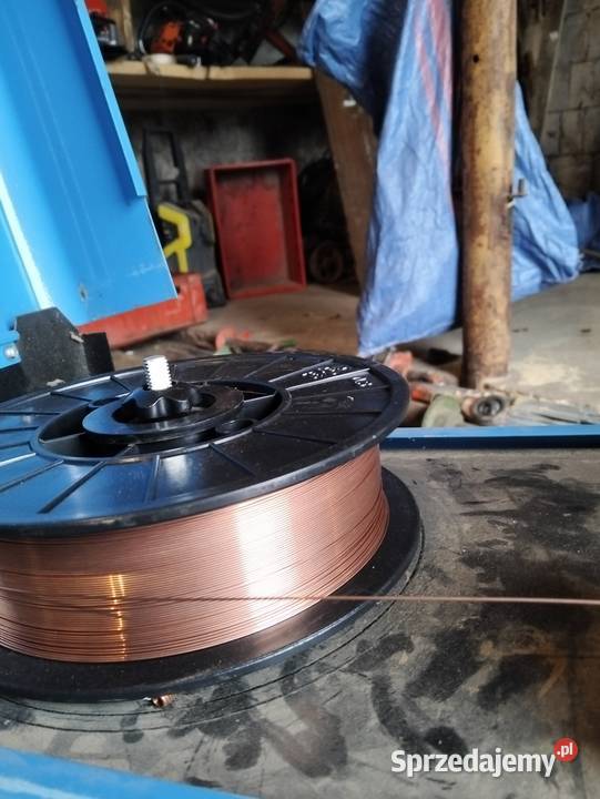 Migomat lubelskie Żółkiewka-Osada sprzedam