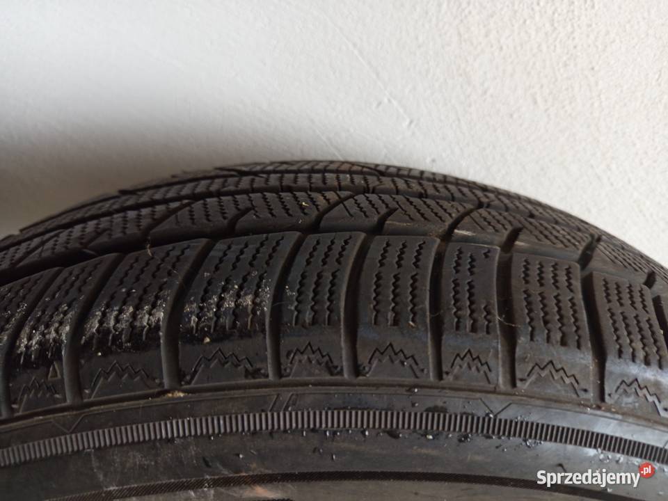 Sprzedam tanio opony zimowe 15 Rypin