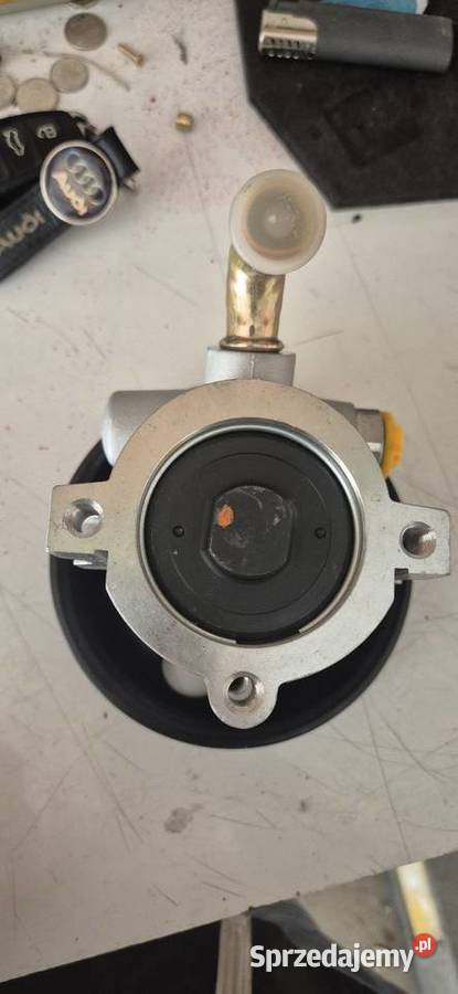 Pompa wspomagania Peugeot Partner osobowe