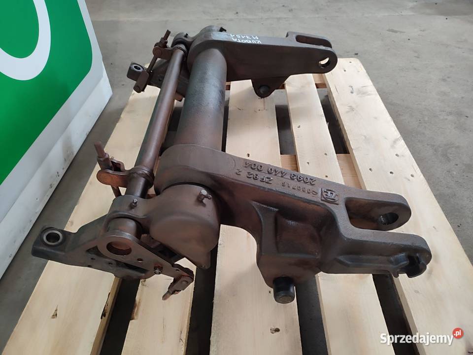 Podnośnik tylny 2093440004 KUBOTA M7151 Wilkowo