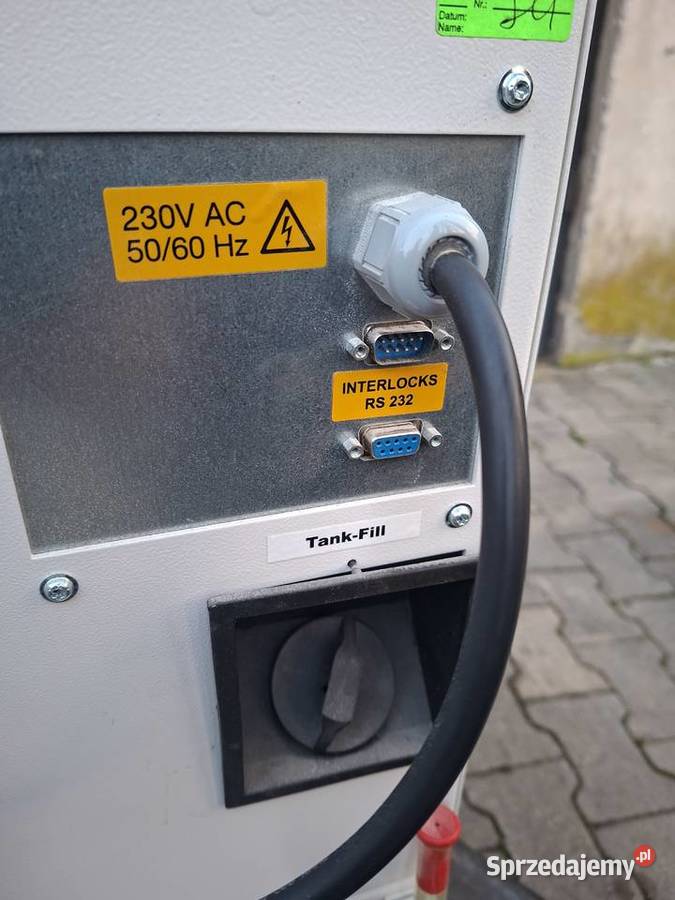 Termotek AG Powietrze Woda Woda Agregat Wodny Ostrowiec Świętokrzyski sprzedam