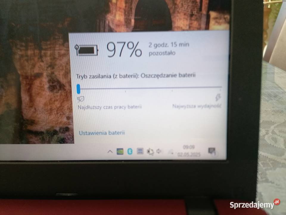 Laptop Asus F540L Intel Core i3