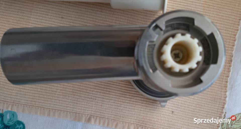 Maszynka do mielenia ZELMER model 886 Sosnowiec