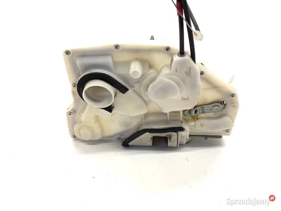 ZAMEK DRZWI LEWY PRZÓD SUZUKI SWIFT III podkarpackie sprzedam