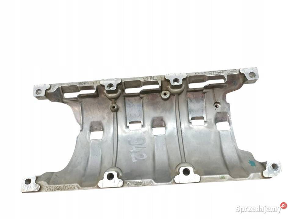 OSŁONA WAŁU KORBOWEGO 30 B V6 05184401AG osobowe