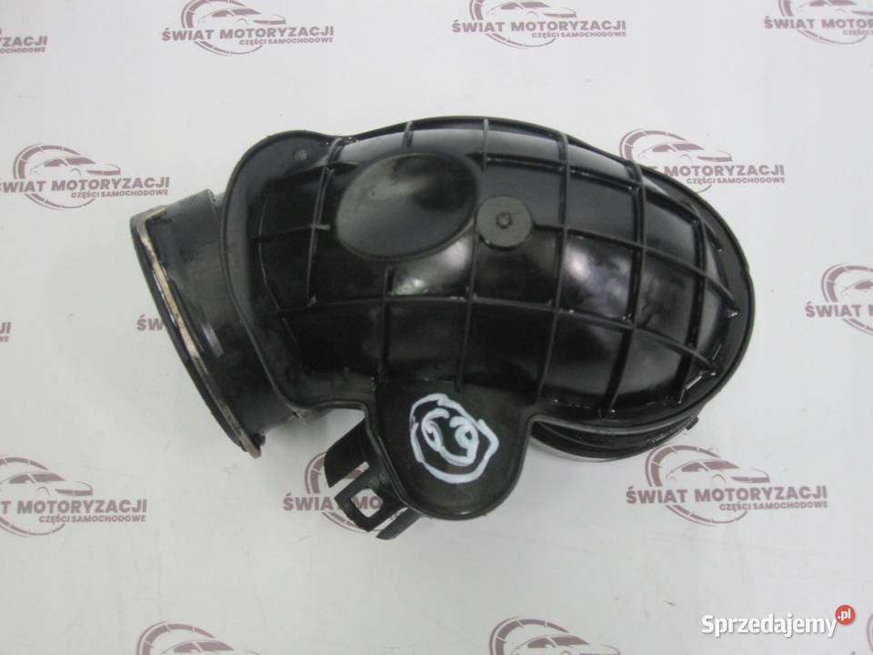 MINI 16 D 11r rura przewód powietrza 7512948