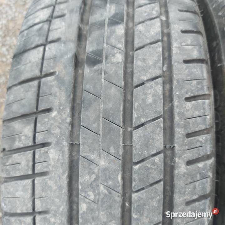 Opony letnie 20555R16 Opony Przeworsk