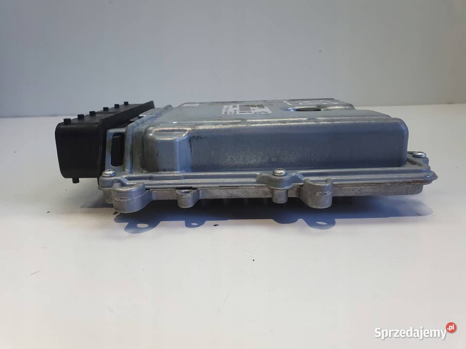 Volvo V40 II 20 D3 STEROWNIK SILNIKA komputer osobowe Komputery