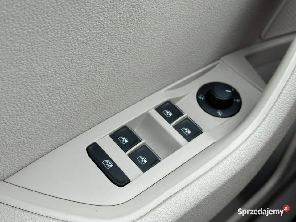 koda Superb 20 TDI 150 LK DSG DCC ACC hak Canton ASR (kontrola trakcji) dolnośląskie Wojkowice