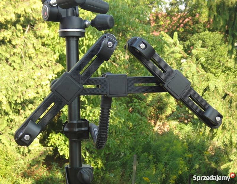 Uchwyt przemysłowy na tablet inne urządzenie mazowieckie Piastów