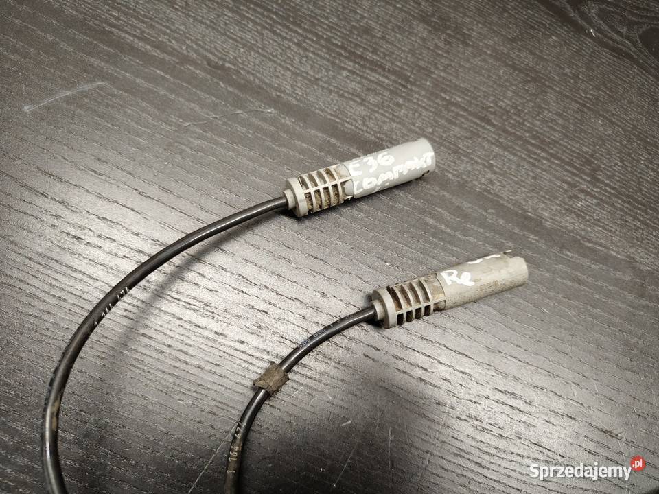 Bmw Z3 e36 compakt czujnik ABS tył oryginał 100 osobowe sprzedam