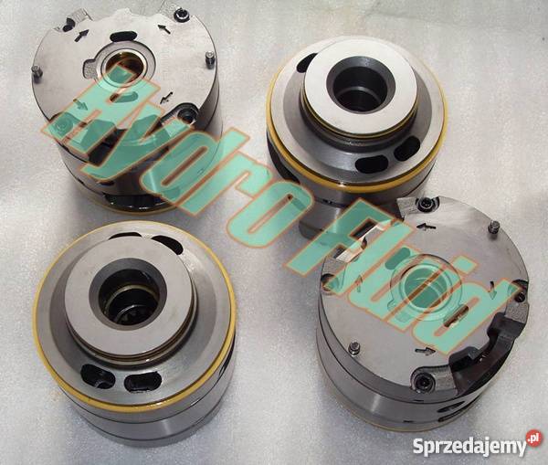 POMPA VICKERS2520V14A11 1AA 22RWKŁADYZAMIENNIKI Perzów sprzedam
