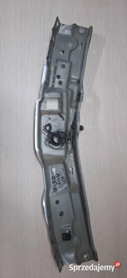 Opel Meriva A lift Pas Przedni