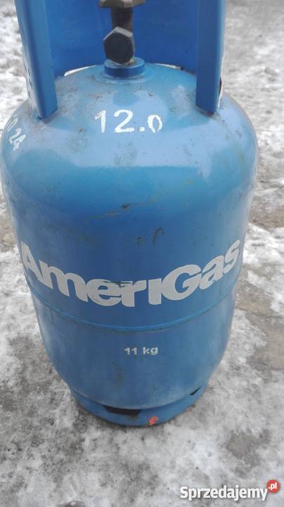 butle gazowe Kraków