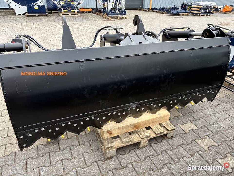 MAXI POWER XLCB PROFESJONALNY WYCINAK DO Olsztyn