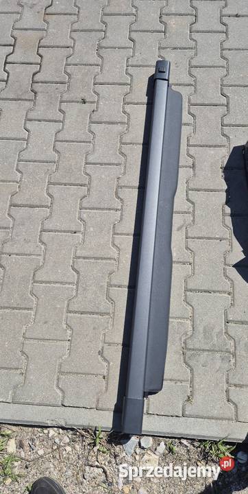 Roleta bagażnika Mercedes ml w163 Żagań