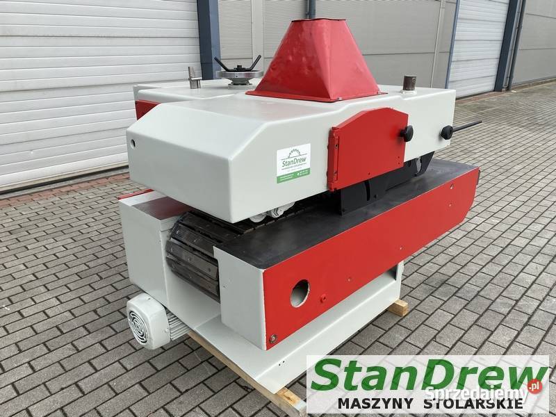 Wielopiła gąsienicowa SICAR 300120 30kw Produkcja Mojusz