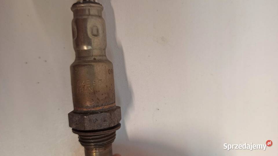 SONDA LAMBDA AUDI Q2 04E906262DT