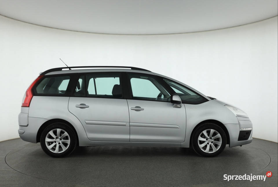 Citroen C4 Grand Picasso 16 HDi Piaseczno
