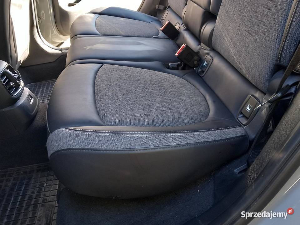 MINI Cooper Countryman Bezwypadk ALU 19 Yours Bielsko-Biała sprzedam