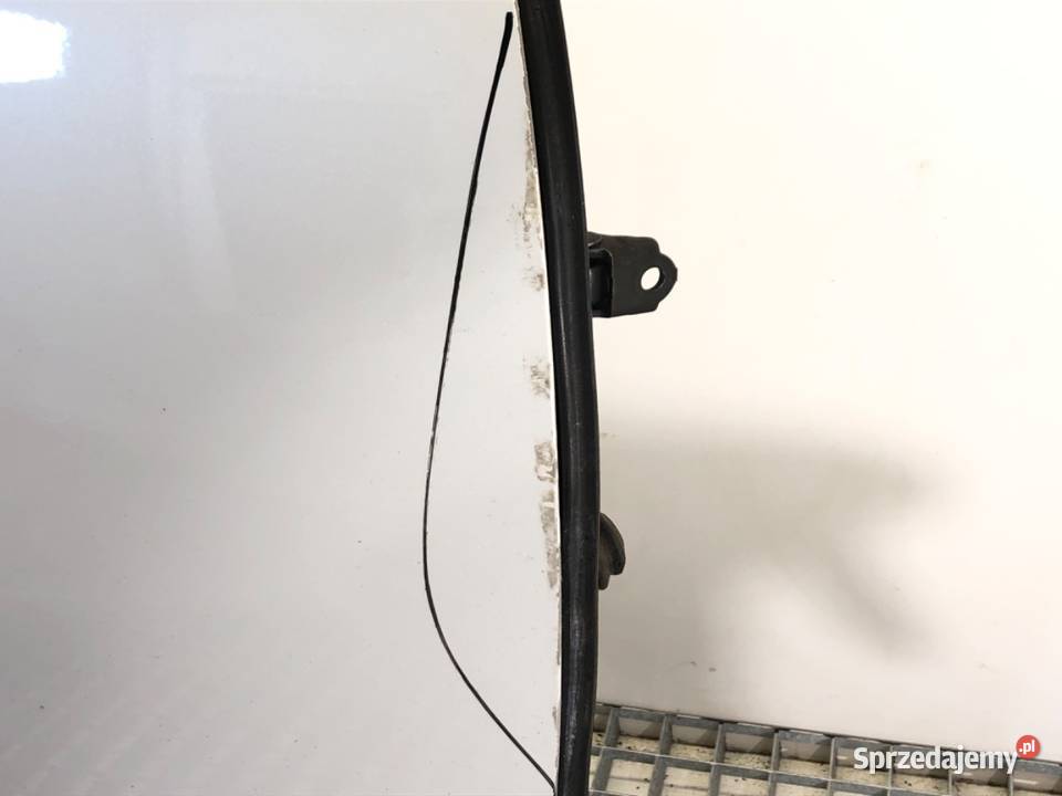 DRZWI PRAWY PRZÓD PEUGEOT 308 II Hatchback 1321 Karoseria podkarpackie