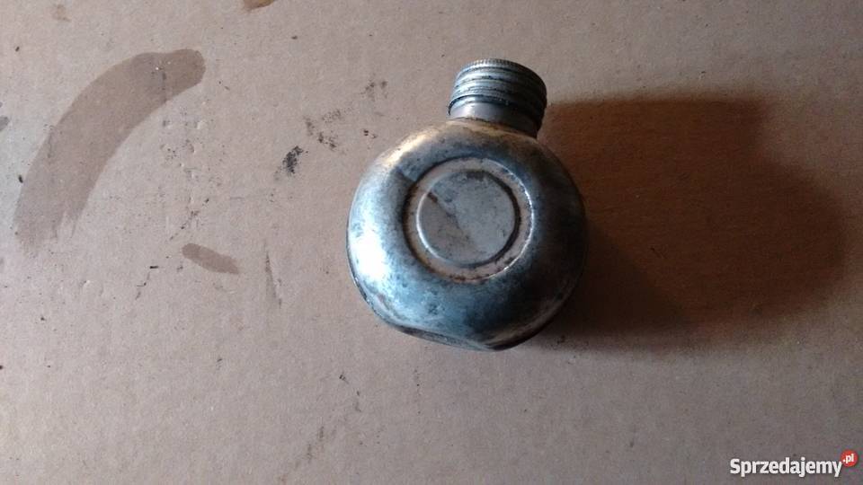 Zbiorniczek na olej do smarowania karabinu 515 Stalowa Wola sprzedam