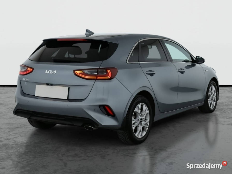 Kia Ceed 15 TGDI kamera cofania Zabrze