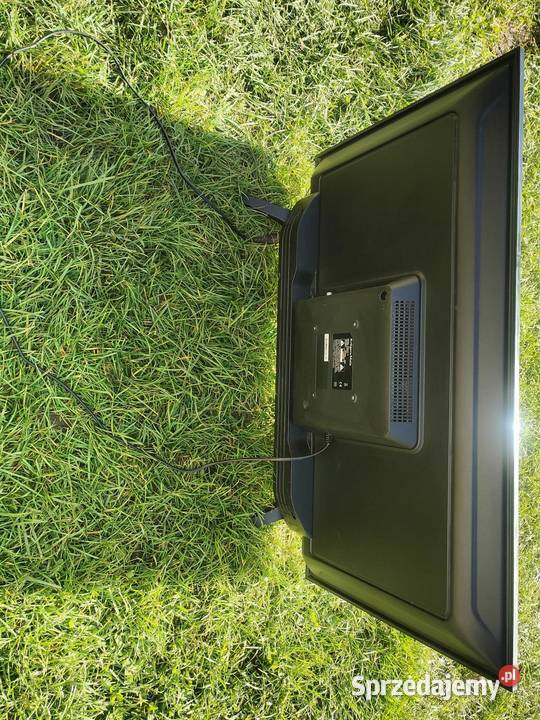 Telewizor 32 cale tani sprzedam