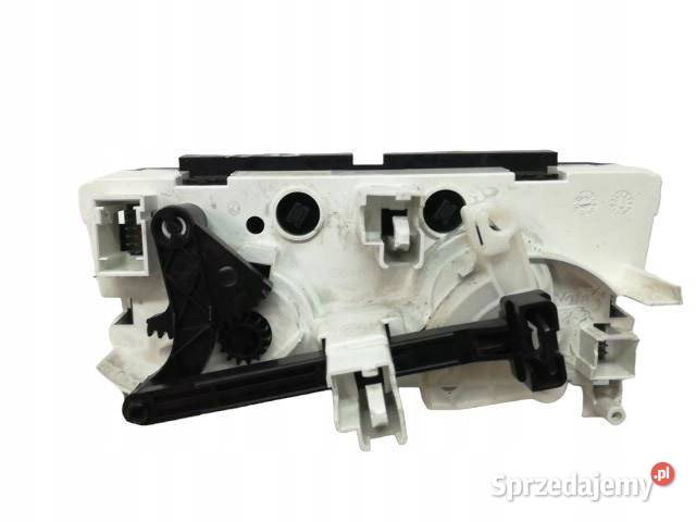 PANEL NAWIEWU 69947013 Citroen C3 Picasso I