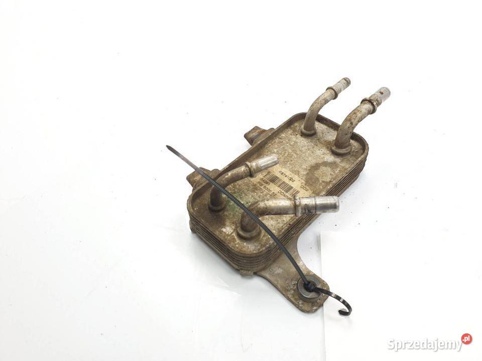 CHŁODNICA PALIWA LAND ROVER DISCOVERY 3 F8741002 kujawsko-pomorskie Lipno sprzedam