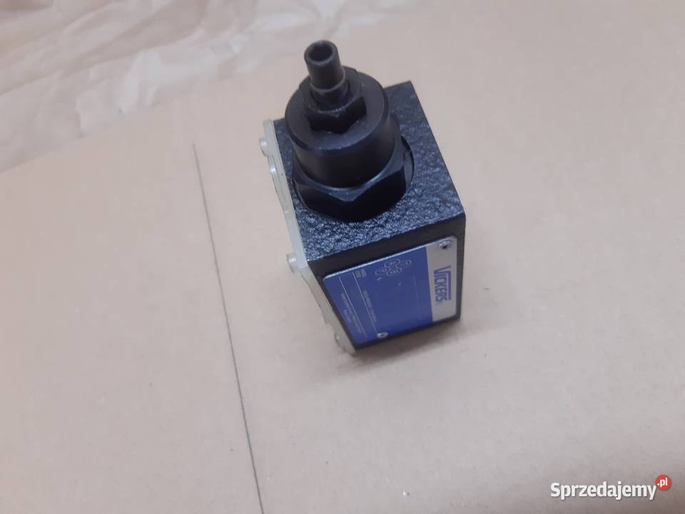 Eaton Vickers DGMFN 3 Z P2W 41 Kalisz
