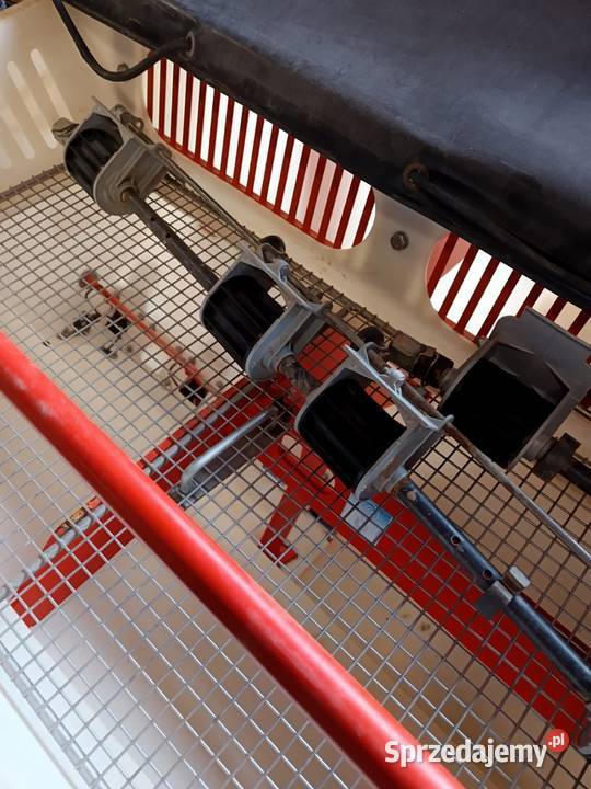 Sprzedam siewnik do kukurydzy Kuhn Oława