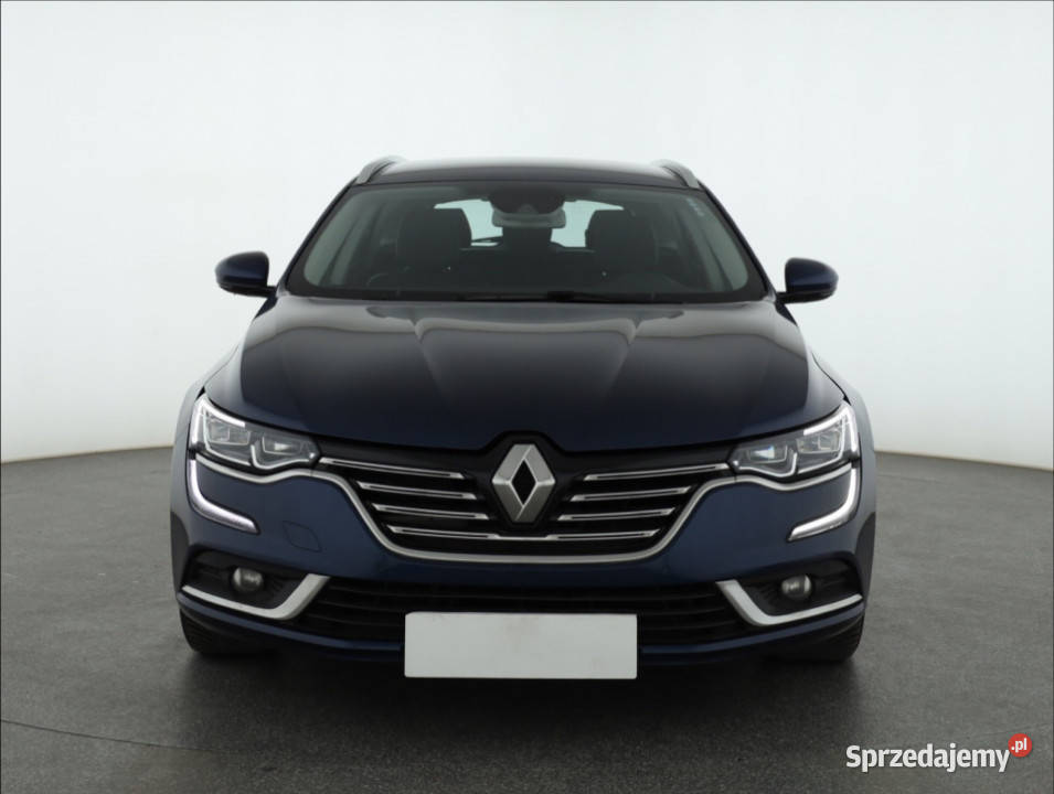 Renault Talisman 16 dCi system Start-Stop Piaseczno