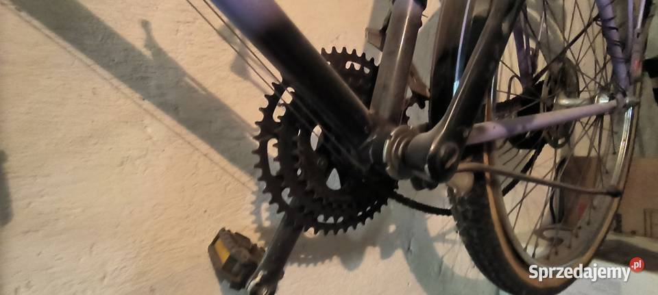 Romet Canyon MTB męski Konin