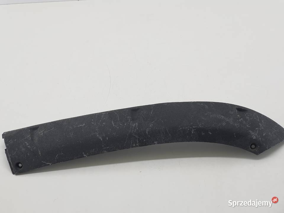 NADKOLE PRAWE TYL BLOTNIK TGB BLADE 550 EFI Janowice