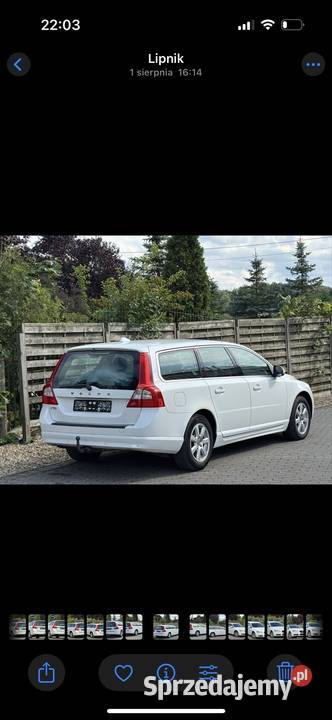 Navi ASO BiXenon Hak PDC Tempomat Alu Stargard