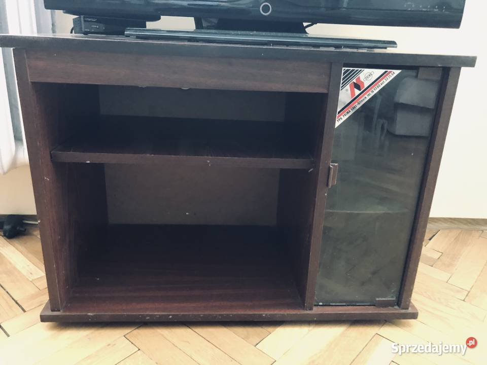 szafka z telewizorem bez AGD drobne Bolesławiec