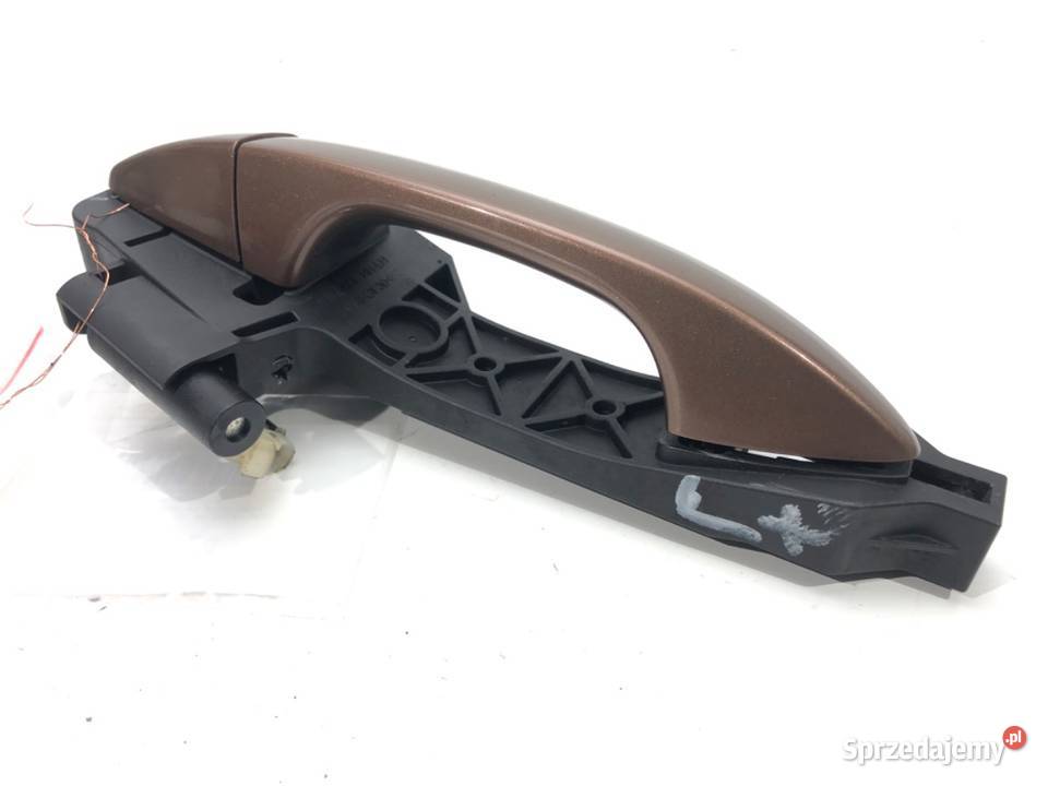 KLAMKA ZEWNĘTRZNA LEWY TYŁ HYUNDAI i20 II sprzedam