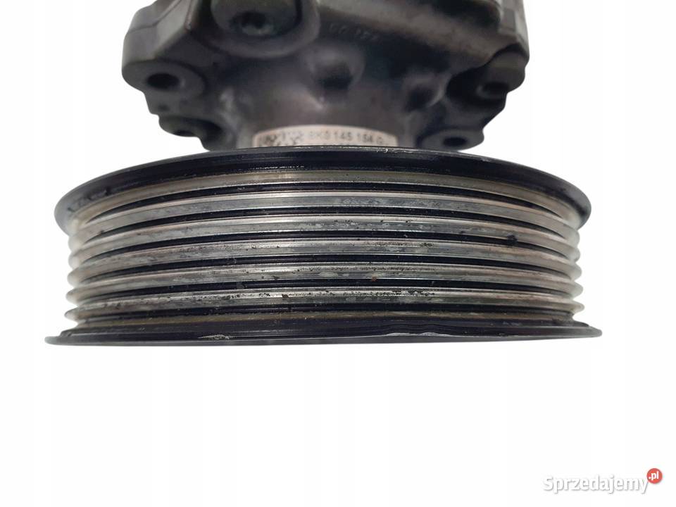 POMPA WSPOMAGANIA Audi A4 B8 20 TDI 8K0145154G lubelskie