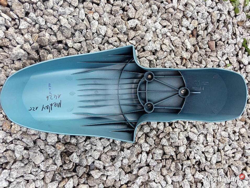 PIAGGIO MEDLEY 125 błotnik Krotoszyn