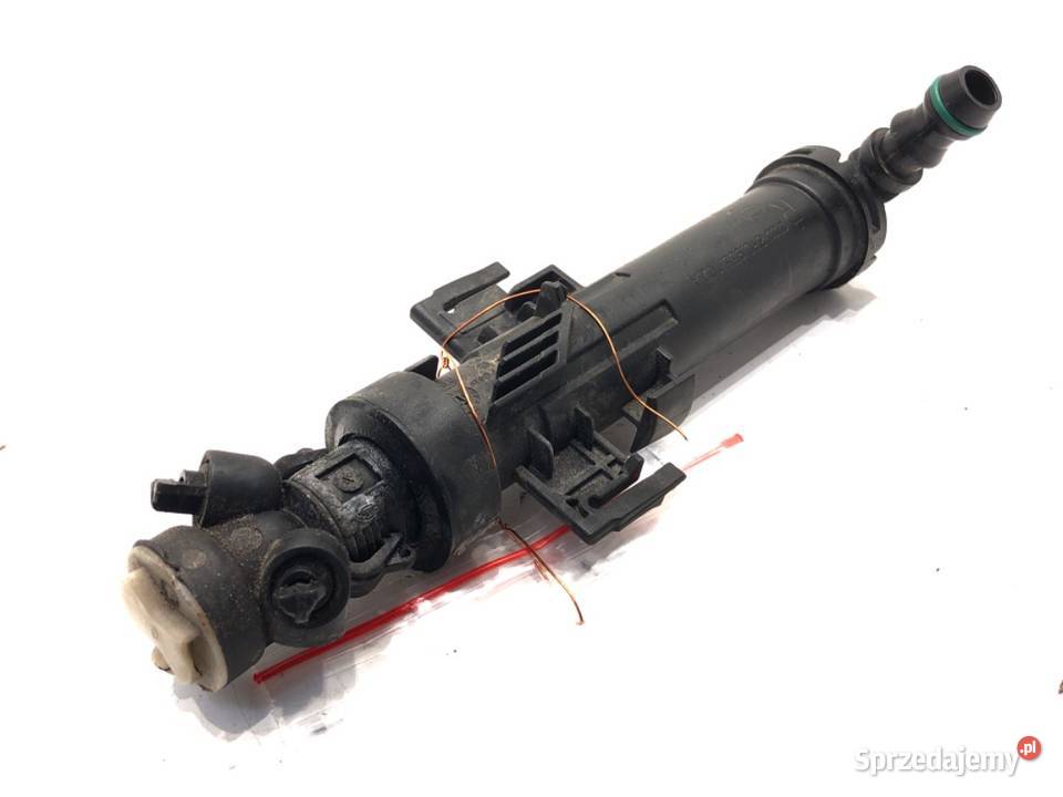 SPRYSKIWACZ REFLEKTORA PRAWY AUDI Q5 8R SUV 0817 Spryskiwacze reflektorów