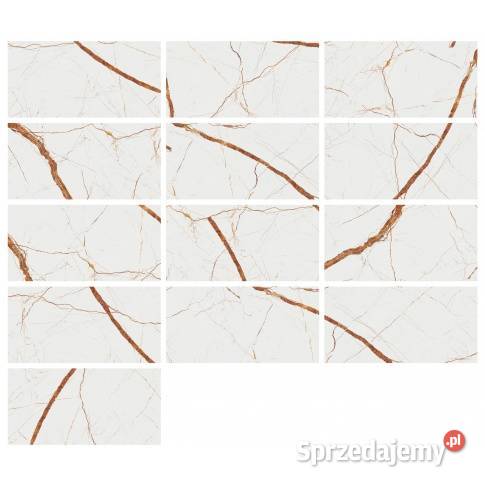 Gres szkliwiony Pless 60 x 120 144 m2 HM sprzedam