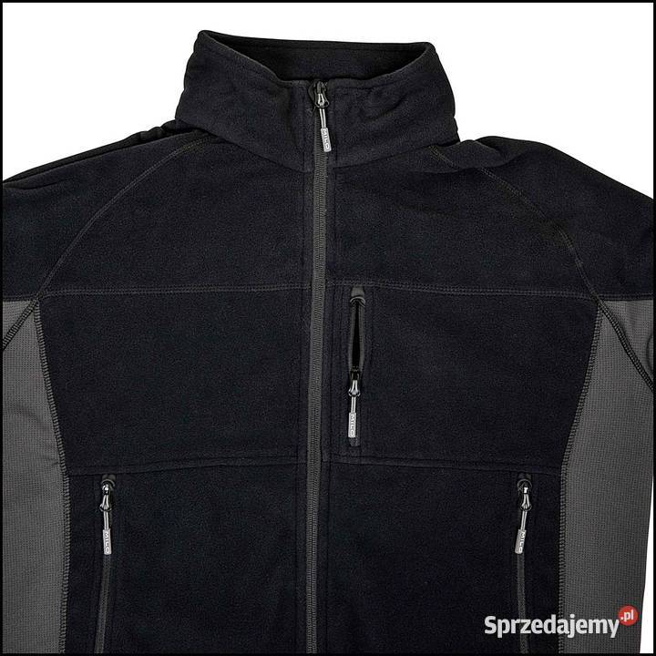 Kurtka ANAS MILO polar Polartec M Każdy kolor Rozmiar M Odzież sportowa