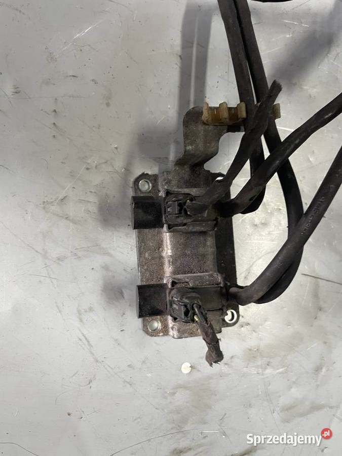 czujnik podciśnienia volvo ford 18 16v B4184S8 dolnośląskie Jelcz-Laskowice